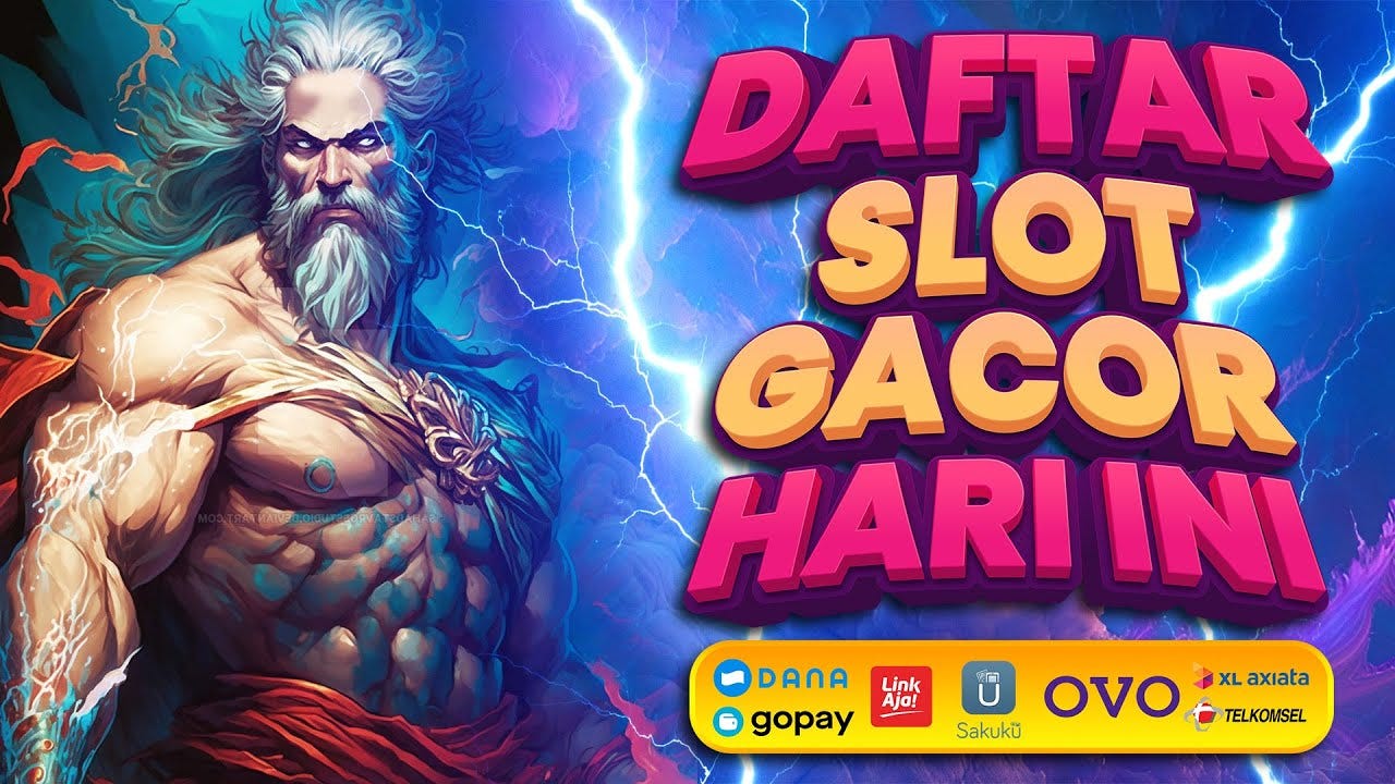 Penarikan Instan Slot Gacor69